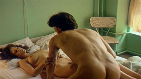 Nude Video Celebs Kim Van Kooten Nude Zusje 1995