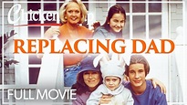 Replacing Dad | FULL MOVIE | 1999 | Drama | Tippi Hedren, Shailene ...