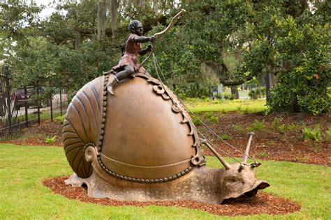 New Orleans Museum Of Art Sculpture Garden Expansion Opens