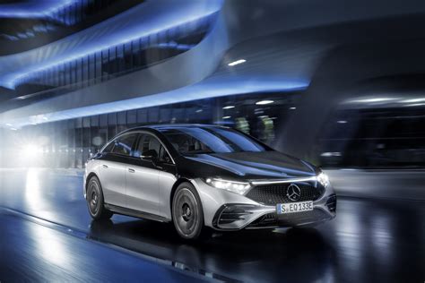 2022 Mercedes Eqs Epa Range Estimate Is Significantly Smaller Than Wltp