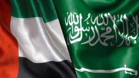 علم المملكة العربية السعودية، يُعد العلم أو الشعار في المملكة العربية السعودية رمزاً للحاكم وللدولة، وللرمز دلالة واحدة ومعنى محدد يستوعبه الجميع ويتفق على معرفة دلالته الوطنية والدينية، وعُرف العلم السعودي بأنه مستطيل الشكل، عرضه يساوي ثلثي طوله. الحكومة: شكرا لـ«السعودية» و«الامارات» | المشهد اليمني