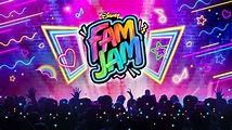 Disney Fam Jam (TV Series 2020)