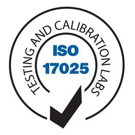 Iso 17025 Accreditation Consultancy Service At Rs 80000certificate In