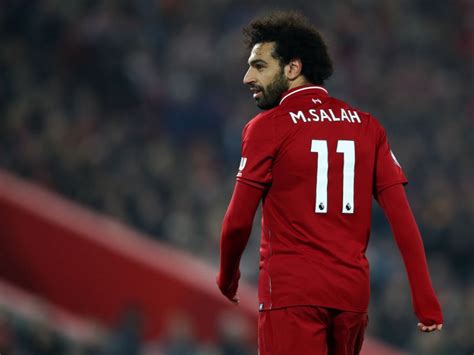 كيف رد محمد صلاح على منتقدي تصريحاته؟ الرياضي ملاعب دولية البيان