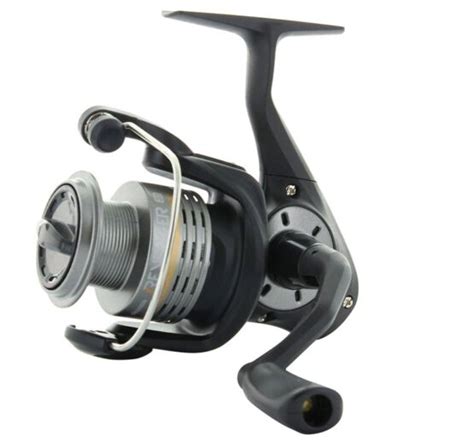 Moulinet Okuma Revenger Royal P Che