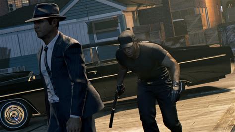 Mafia Iii System Requirements Can I Run It Pcgamebenchmark