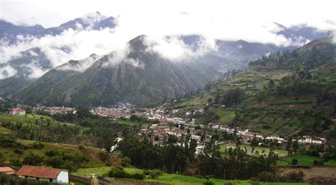 Huari Ancash Peru Peru Travel Travel Peru