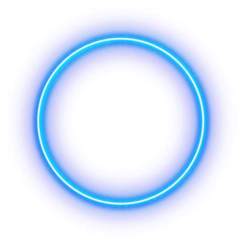 Glowing Circle Pngs For Free Download