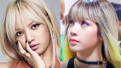 Blackpink Plastic Surgery Before And After Youtube