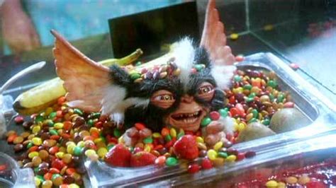Vintage Horror Review Gremlins 2 The New Batch 1990 ~ Slasher Theater