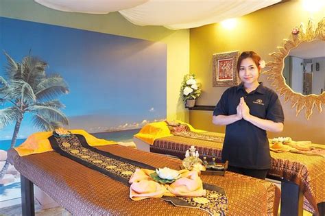 Chockdee Thai Massage And Spa Bratislava 2020 All You Need To Know Before You Go With Photos