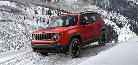 The 2023 Jeep Renegade Griffin Jeep In Jefferson Wi