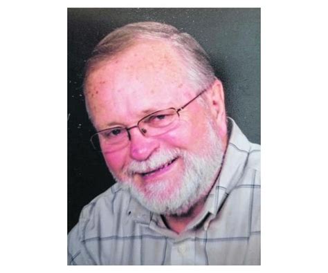 F Forsey Obituary 1945 2019 Niles Mi South Bend Tribune