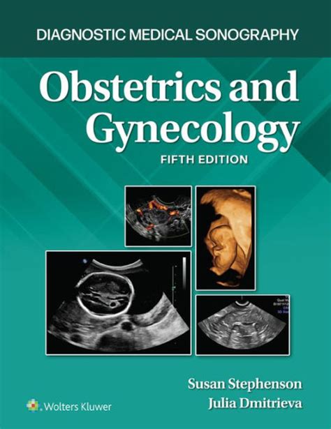 Obstetrics And Gynecology By Susan Stephenson Julia Dmitrieva Ebook