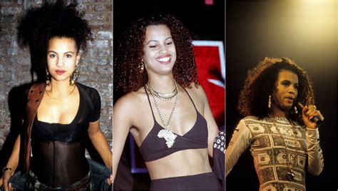 Female Hip Hop Stars Of The 90s Whose Style Still Inspires Vogue Vlr