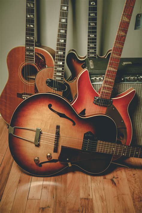 Vintage Electric Guitars Command Sky High Prices As Baby Boomers Become Collectors Style