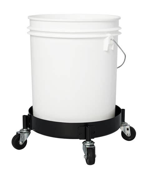 Dolly For 5 Gallon Pail