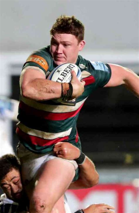 Jasper Wiese Ultimate Rugby Players News Fixtures And Live Results