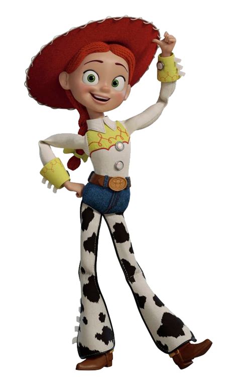 Jessie Toy Story Png Clipart Png All Woody Toy Story Jessie Toy