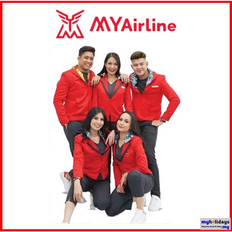MYAirline is Finally Open for Sale! - mypromo.my