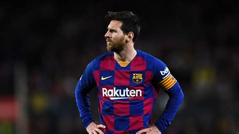 Lionel Messi Is Footballs Greatest Ever Player But He