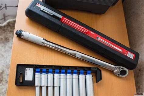 Which Torque Wrench Is Better For A Car