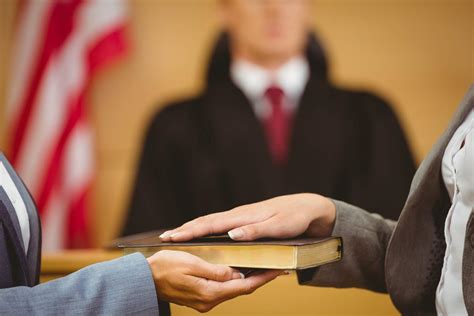 Expert Witness Rules And How They May Affect Your Case