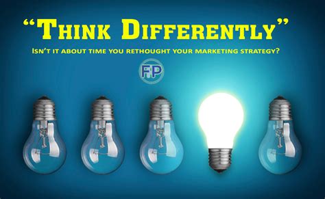Think Differently Fitness Promotional Products Think Differently