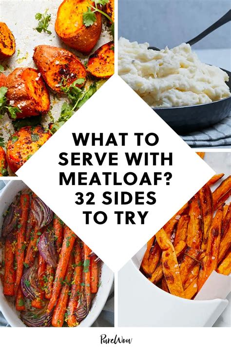 Healthy Side Dishes For Meatloaf 10 Best Side Dishes For Meatloaf