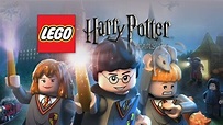 LEGO® Harry Potter™: Years 1-4 | Steam PC Game