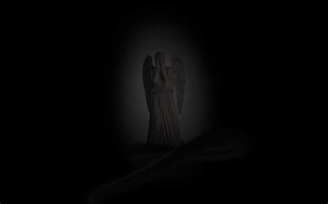 Weeping Angels Animated Wallpaper Wallpapersafari