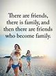 Family | Best friend quotes, Love my family, Friendship quotes