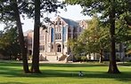 Ball State University | Midwest, Public, Research | Britannica