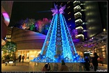 特愛日本 瘋旅行: 2013 福岡．本州 [景點] 難波聖誕燈: なんば光旅