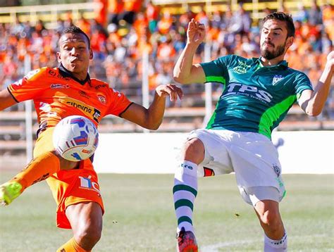 During the last 21 meetings, o'higgins fc have won 7 times, there have been 8 draws while cd cobreloa calama have won 6 times. Cobreloa empató 0-0 con Unión La Calera y sigue en la zona ...
