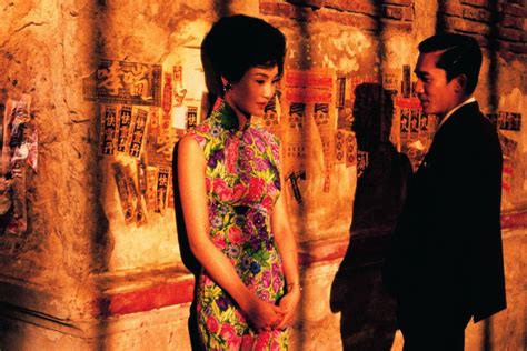 8 Film Semi Hongkong Yang Romantis Dan Penuh Adegan Panas