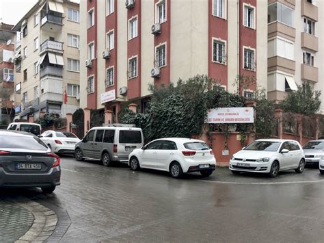 Kartal İlçe Tarım ve Orman Müdürlüğü nerede nasıl gidilir Kartal 24