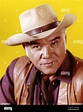 LORNE GREENE, BONANZA, 1959 Stock Photo - Alamy