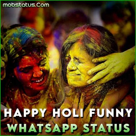 Happy Holi Funny Whatsapp Status Video Download Full Screen