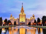 universidad-estatal-moscu - Tours Gratis Moscú