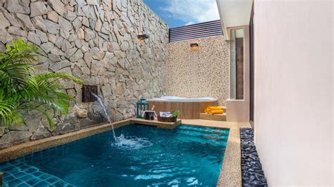A luxury wellness retreat of 45 villas nestled amidst limestone hills and featuring natural caves, pristine jungle and geothermal hot springs. (2020 Promo) 3h2m Banjaran Hot Spring Pakej Relax ...