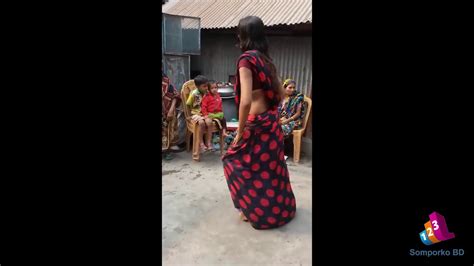 দেবরের বিয়েতে ভাবির নাচ না দেখলে চরম মিস করবেন । Bangla Dance 2016
