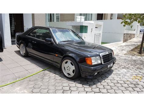By using this site, you accept the use of cookies. Mercedes-Benz 300CE 1990 3.0 in Kuala Lumpur Automatic ...