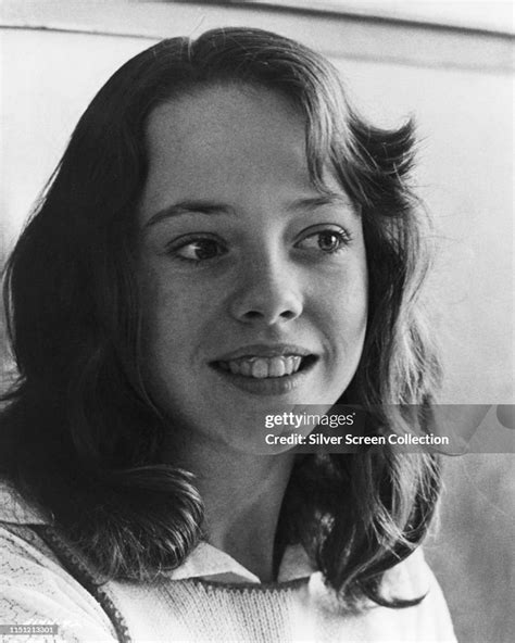 American Actress Mackenzie Phillips In The Film American Graffiti News Photo Getty Images