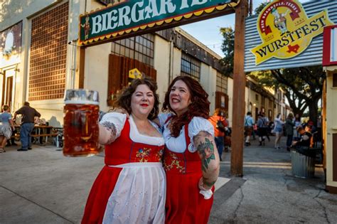 new braunfels wurstfest 2021 information updated for 2022