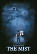 The Mist Archives - Home of the Alternative Movie Poster -AMP-