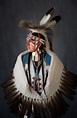 Photographer Shares Meaning Behind His Portraits of Native Americans