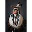 Photographer Shares Meaning Behind His Portraits Of Native Americans
