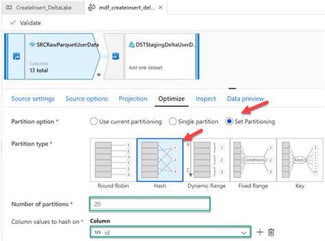 Getting Started With Delta Lake Using Azure Data Factory