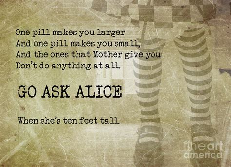 Go Ask Alice Book Summary Book Summary Go Ask Alice 2022 11 10